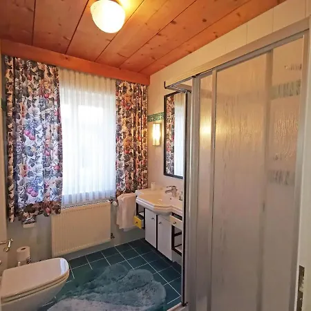 Tauernradweg Apartment: Spacious 3-Room Stay Near Salzburg Hallein Exterior photo