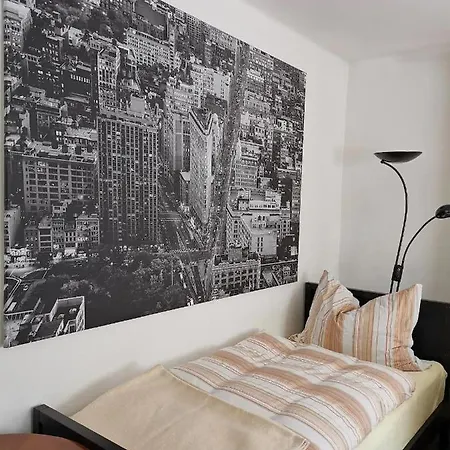 Tauernradweg Apartment: Spacious 3-Room Stay Near Salzburg Hallein Exterior photo