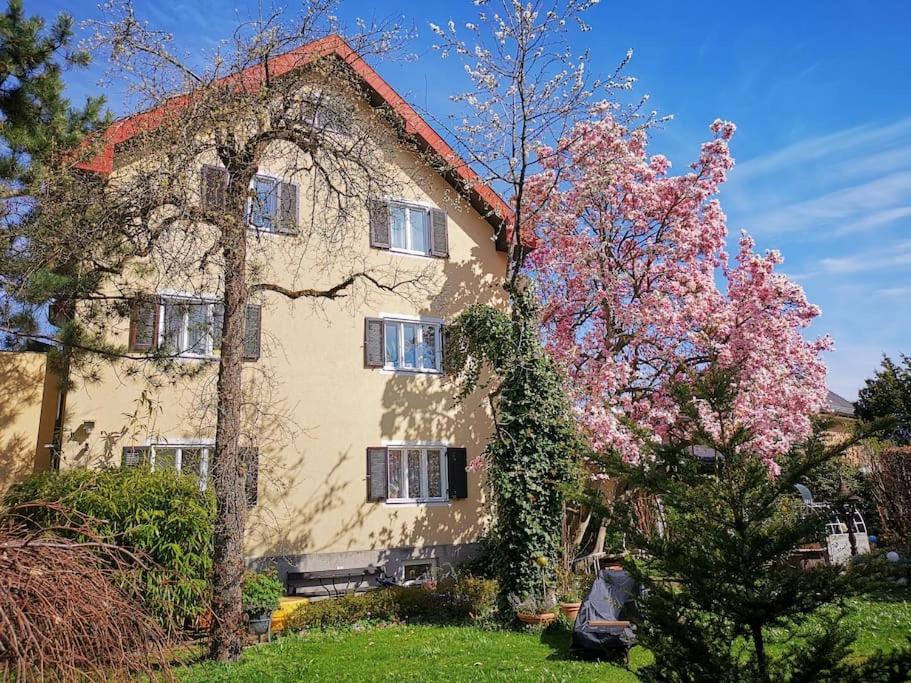 Tauernradweg Apartment: Spacious 3-room Near Salzburg Apartment *