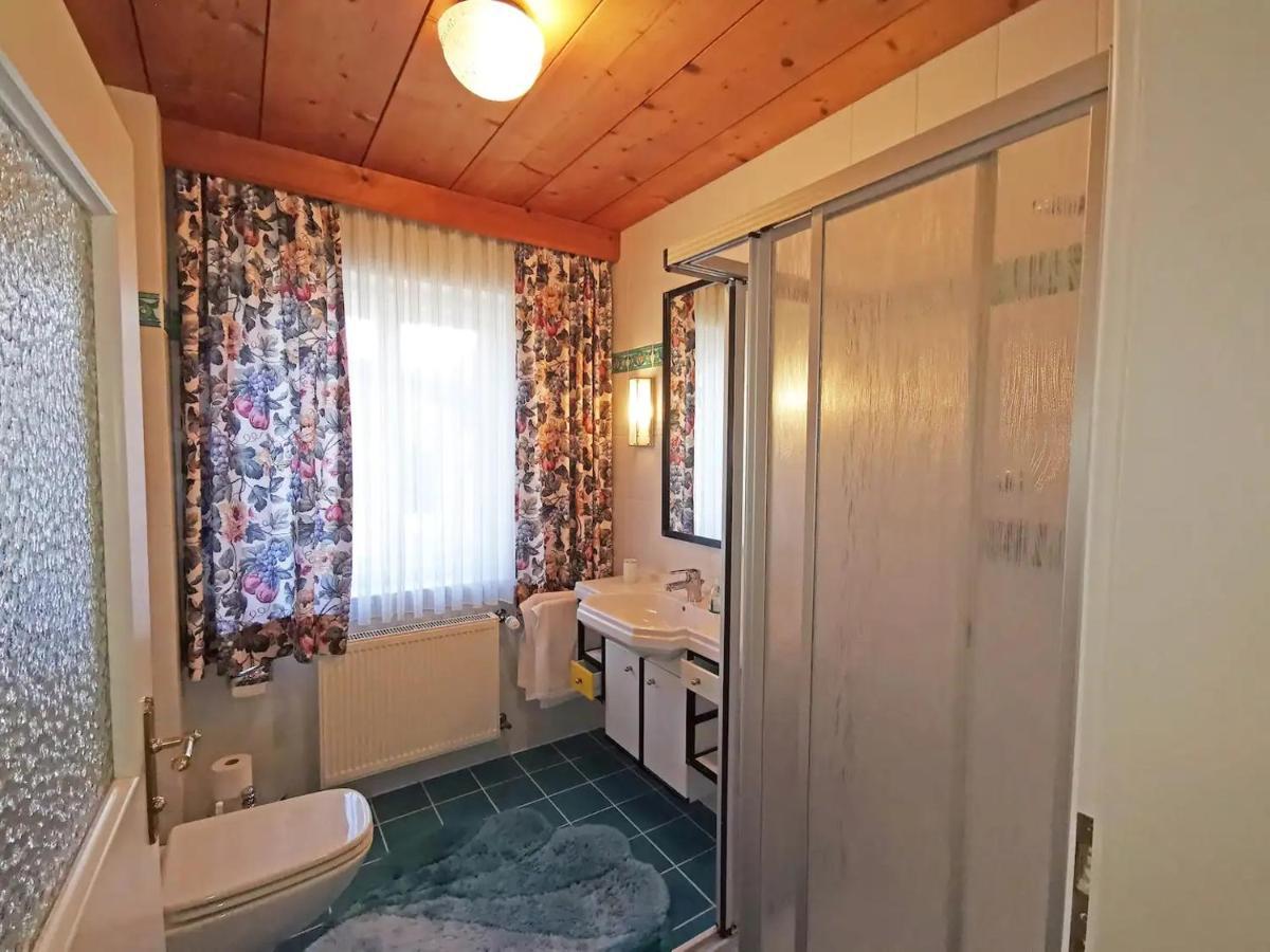 Tauernradweg Apartment: Spacious 3-room Near Salzburg * Hallein