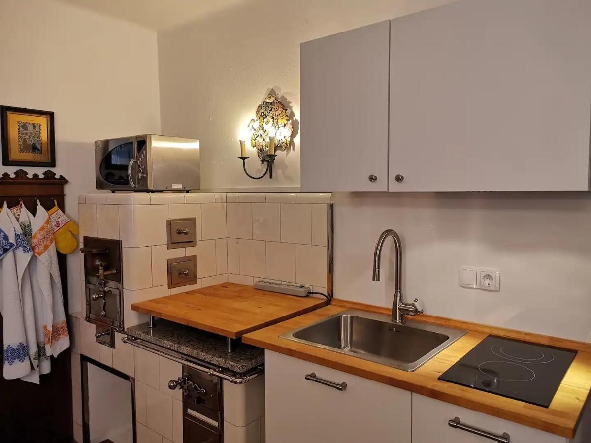 Tauernradweg Apartment: Spacious 3-room Near Salzburg Apartment *